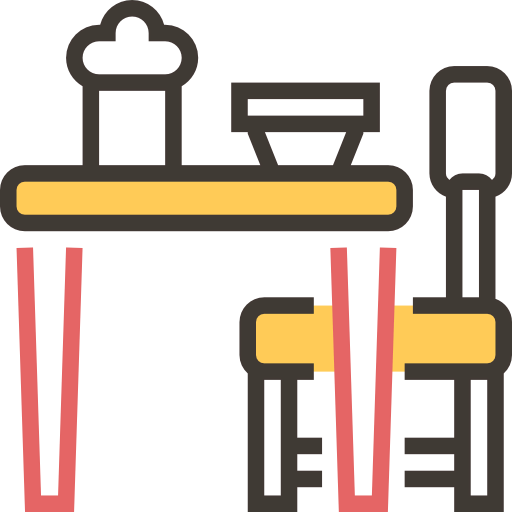 Table icon