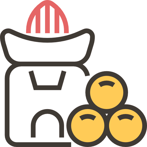 Squeezer icon