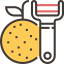 Peeler icon 64x64