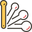 Spoons icon 64x64