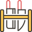 Knifes icon 64x64