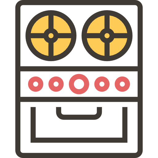 Kitchenware icon