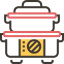 Cooking pot icon 64x64