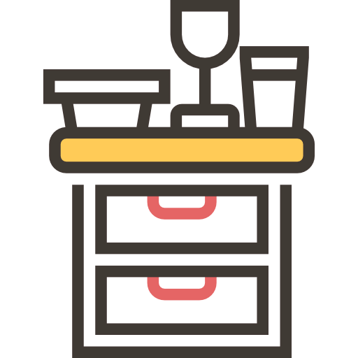 Table icon