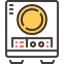 Cooking pot icon 64x64
