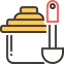Pot icon 64x64