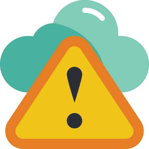 Error іконка