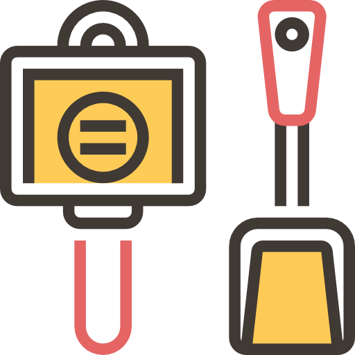 Kitchenware icon