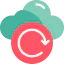 Refresh biểu tượng 64x64