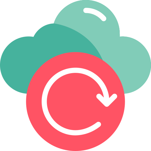 Refresh Symbol