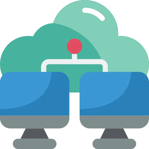 Connection Symbol
