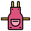 Apron icon 64x64