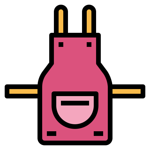 Apron icon