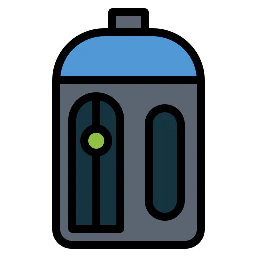 Cleaner icon