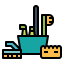 Equipment icon 64x64