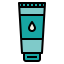Hand gel icon 64x64