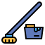 Mop icon 64x64