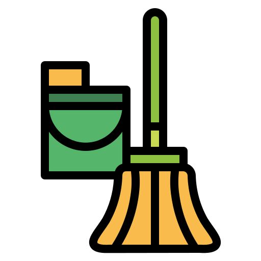 Mop icon