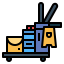 Cleaner Symbol 64x64