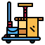 Cleaner icon 64x64