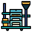 Cleaner icon 64x64