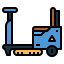 Vacuum icon 64x64