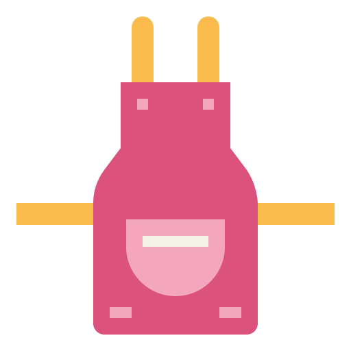 Apron icon