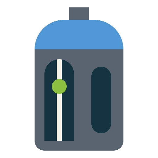 Cleaner icon