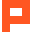 Plurk icon 64x64