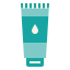 Hand gel icon 64x64
