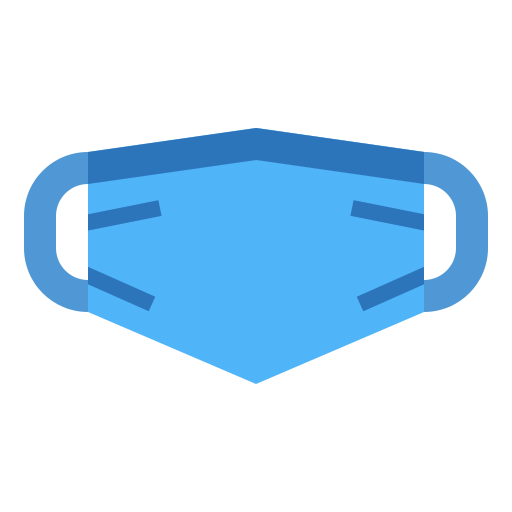 Mask icon
