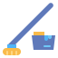 Mop icon 64x64