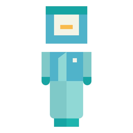 Suit icon