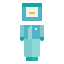 Suit icon 64x64