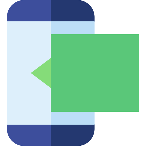 Chat icon