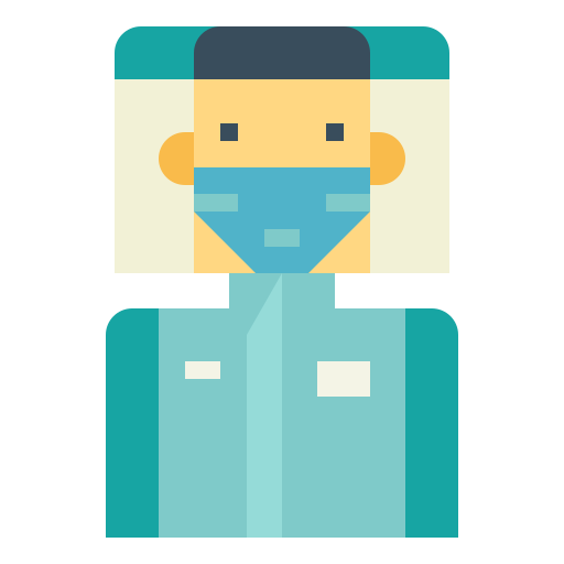 Suit icon