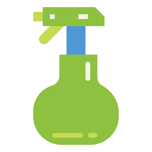 Spray icon
