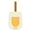 Toilet brush icon 64x64