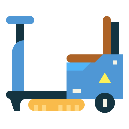 Vacuum icon