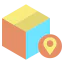 Parcel icon 64x64