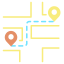 Road icon 64x64