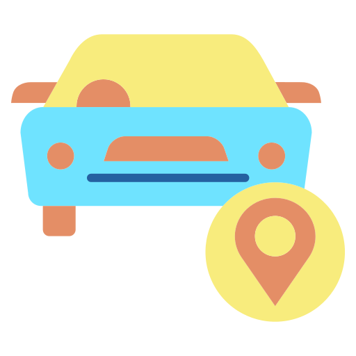 Car icon