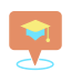 Education icon 64x64