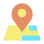 Location icon 64x64