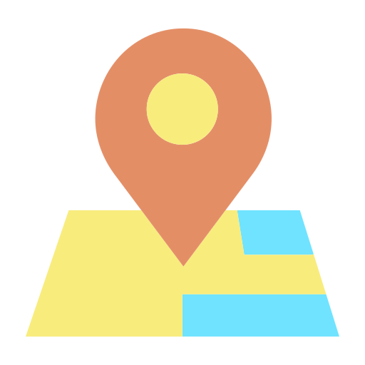 Location icon