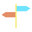 Direction icon 64x64