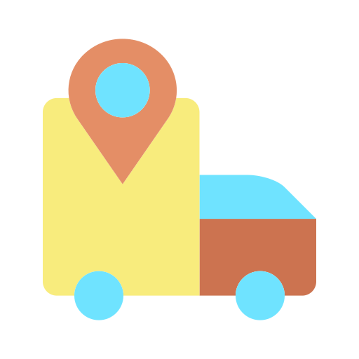 Track icon