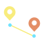 Location icon 64x64