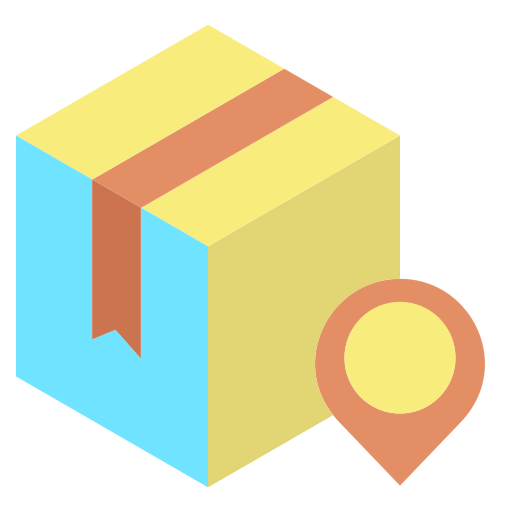 Logistics icon