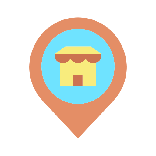 Shop icon